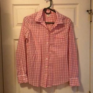 The ‘Perfect Shirt’ in Pink!